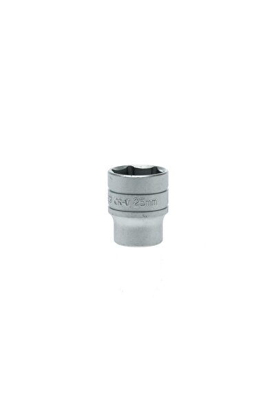 Other Hexagon socket with 1/2" drive 25 mm