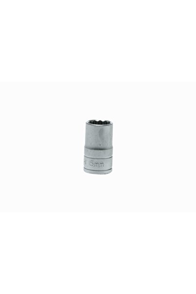 Other 12-point socket with 1/2" drive 15 mm