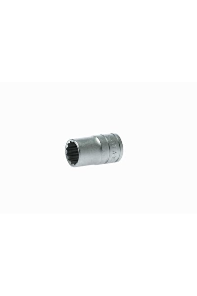 Other 12-point socket with 1/2" drive 15 mm