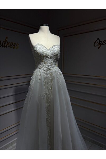 MODA GELİNLİK