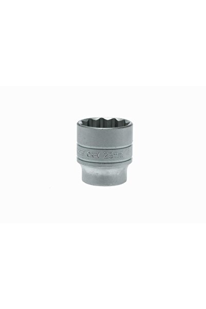 Other 12-point socket with 1/2" drive 29 mm