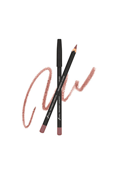 Sorme محدد شفاة سورمي مقاوم للتلطيخ فيتامينات C وE الغسق 1.8جم