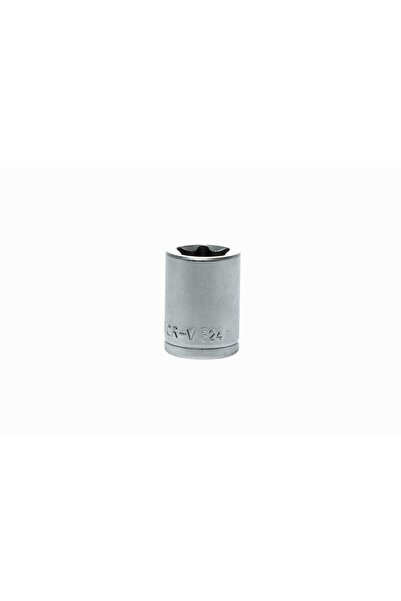 Other TX-E socket with square drive 1/2"" E24