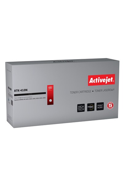 KYOCERA Toner ActiveJet pentru TK-410N noul ATK-410N