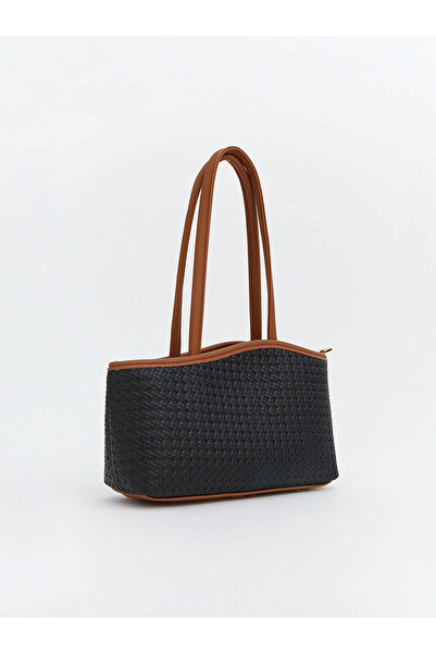 LC Waikiki Leather Look Women's Shoulder Bag