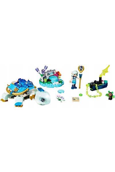 Other LEGO ELVES 41191 DRAGON TURTLE CALYPSO NAIDA BAT