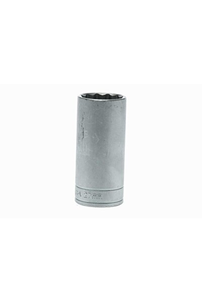 Other Long 12-point socket with 1/2" grip 27 mm
