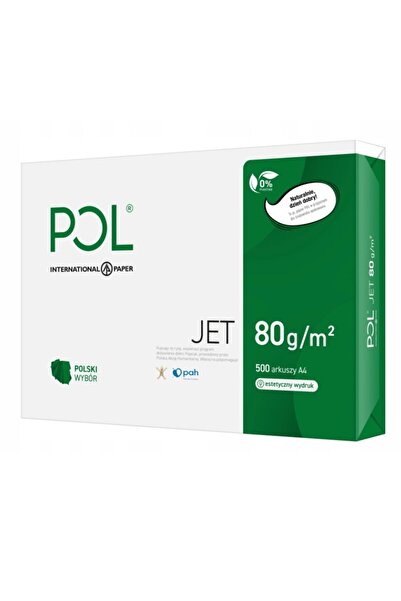 Other Hârtie Xerox A4 Poljet 80g /500 coli/