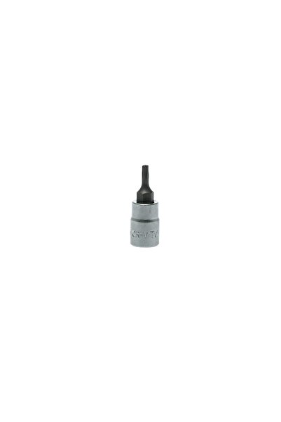 Other TX socket with square drive 1/4"" TX10