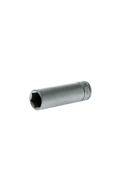 Other Long 6-point socket with 1/2" grip 17 mm
