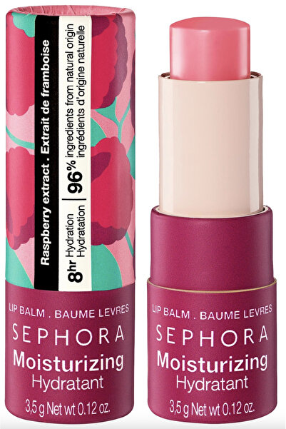 SEPHORA Moisturizing Lip Balm