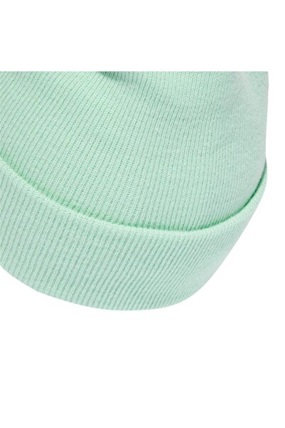 adidas Green Beret Adicolor Cuff B Kb3011