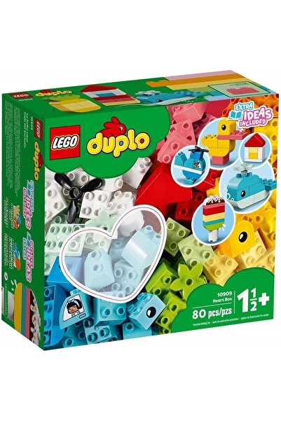 Other LEGO DUPLO 10909 CLASSIC BLOCK SET BOX