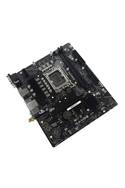 Other Biostar Z690MX2-E D4 motherboard