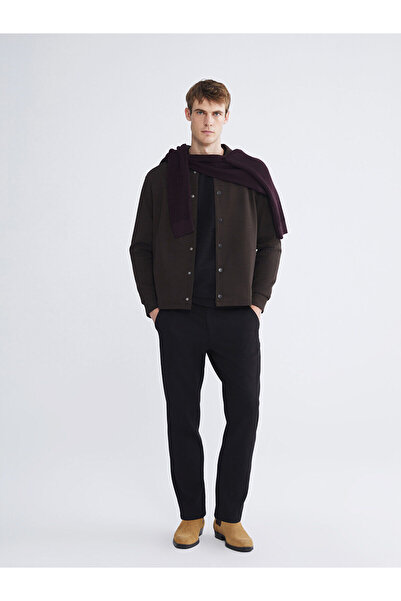 LC Waikiki Vizyon New Season Standard Fit Men's Trousers