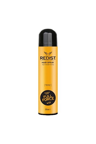 Redist Redist Professional Fixative, Full Strength, 250ml