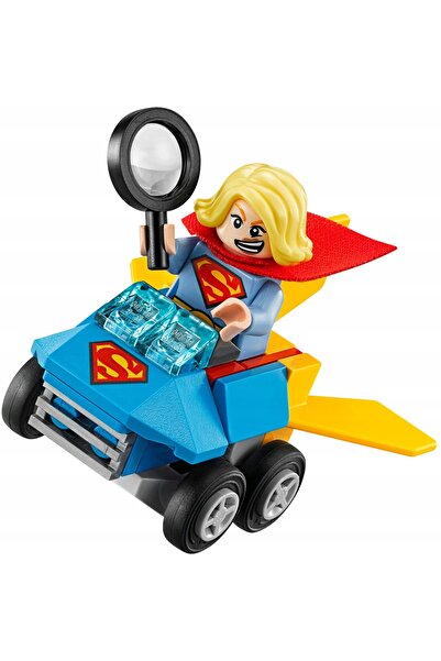Other LEGO SUPER HEROES 76094 SUPERGIRL BRAINIAC SUPERMA