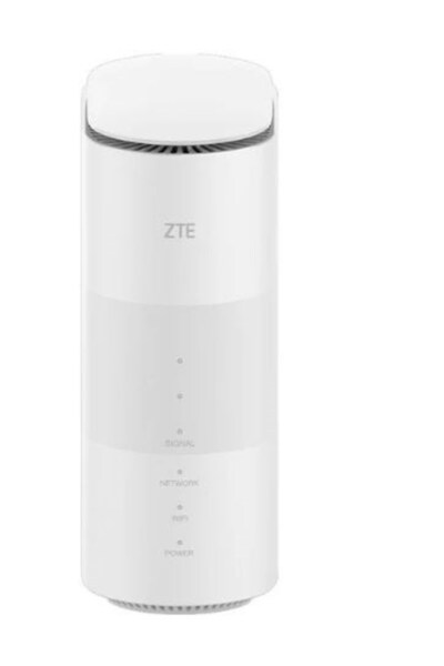 ZTE Router Wi-Fi G5B 5G, 3,4 Gbps, Plug & Play