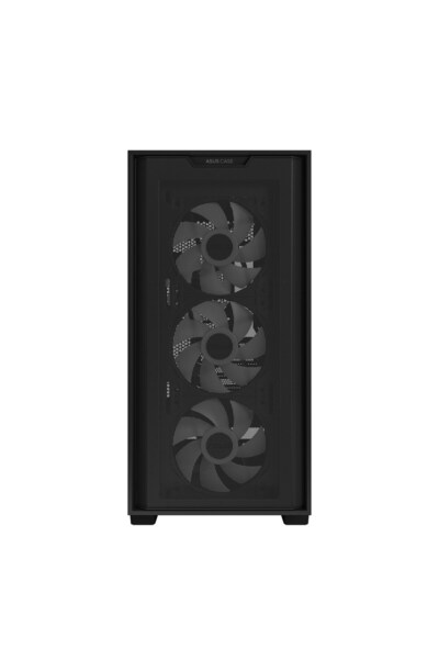 Other Asus A21 PLUS ARGB BLACK Case