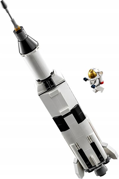 Other LEGO CREATOR 3in1 31117 SPACE SHUTTLE ROCKET ROADER