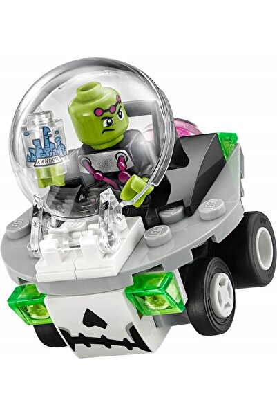 Other LEGO SUPER HEROES 76094 SUPERGIRL BRAINIAC SUPERMA