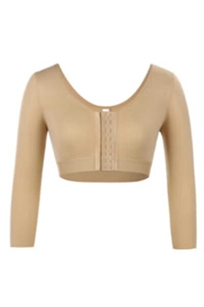 VEYA مشد ضاغط بدعم الظهر لبعد الجراحة مقاس 3XL