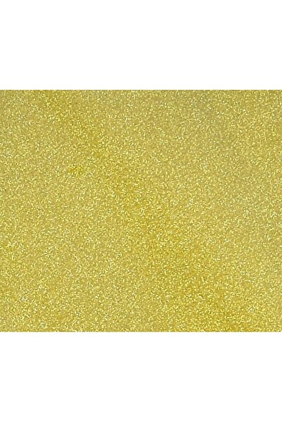 Other Folie autoadezivă cu sclipici auriu A4 150 g /10 buc/ 254010