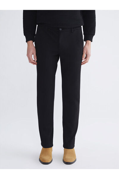 LC Waikiki Vizyon New Season Standard Fit Men's Trousers