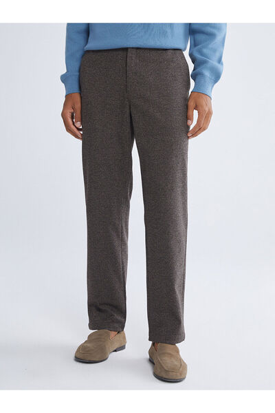 LC Waikiki Ανδρικό παντελόνι Vizyon New Season Standard Fit