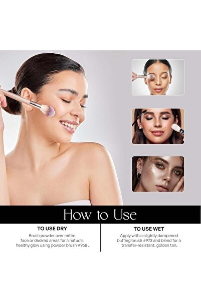 Sorme احمر خدود سورمي برونزر حقيقي 808 10.5جم