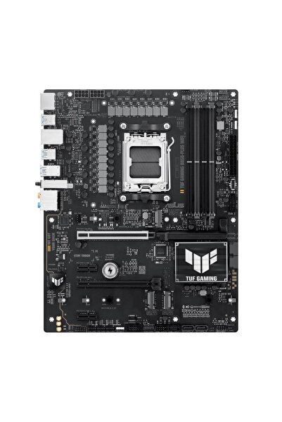 Other Placa de bază ASUS TUF GAMING B850-PLUS WIFI