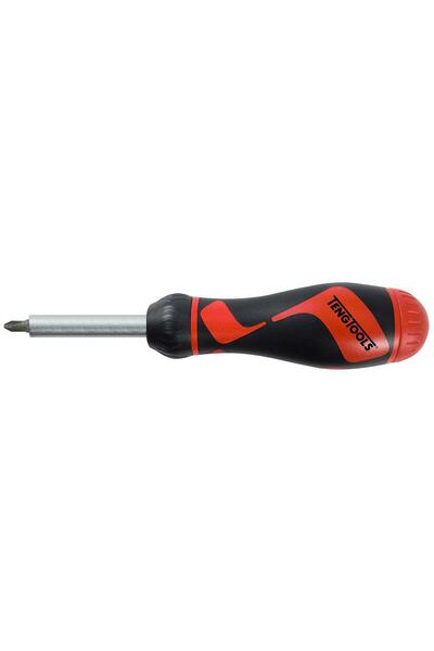 Other Șurubelniță cu clichet Teng Tools MDR908