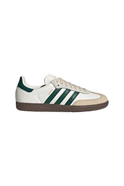 adidas Kadın Beyaz Sneaker SAMBA OG W JR8843