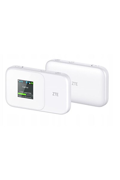 Other ZTE MF986D SIM LTE cat.12 router