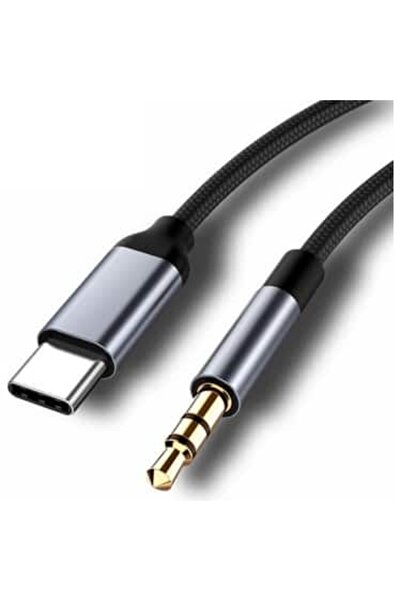 Skygo Zr309 ft Ac19 Type-C Aux Cable