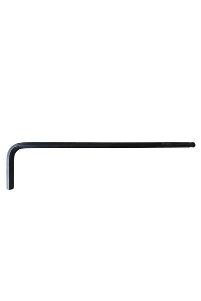 Other Cheie hexagonală cu cap sferic 3 mm CR-MO
