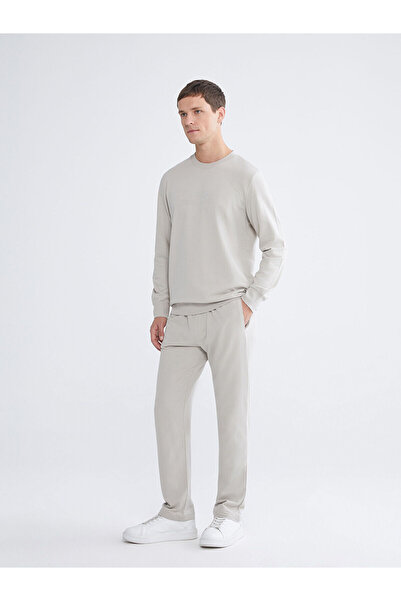 LC Waikiki Ανδρικό παντελόνι φούτερ Vizyon New Season Standard Fit