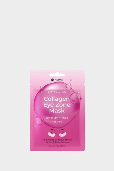 DeFacto Jkosmec Collagen Eye Zone Mask- Kolajen Göz Çevresi Maskesi (30ml) G5...