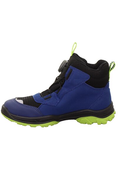 Superfit Jupiter Geniş Kalıp Gore-Tex Erkek Çocuk BOA Fit Bot 1-000076-2 (36-42)