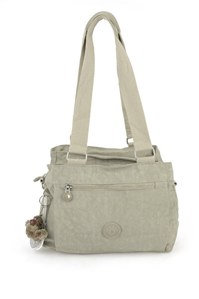 Ziya , Women's Shoulder Bag 151441Z125F Cream