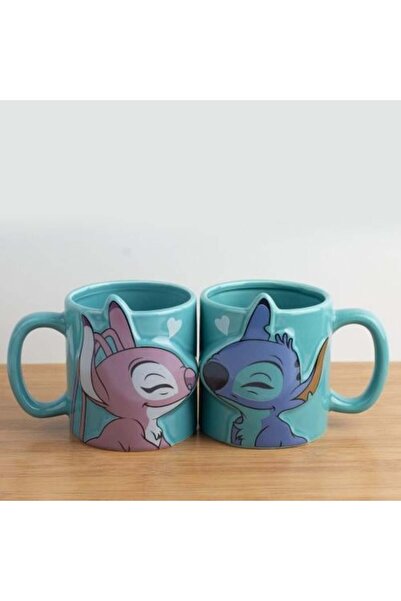 Other Cablez Ceramic Personalized Stitch Mugs 35 49 35