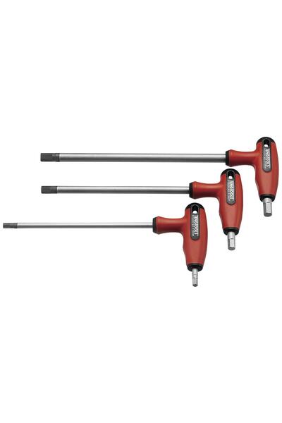 Other Allen key with cross handle 3.0 mm