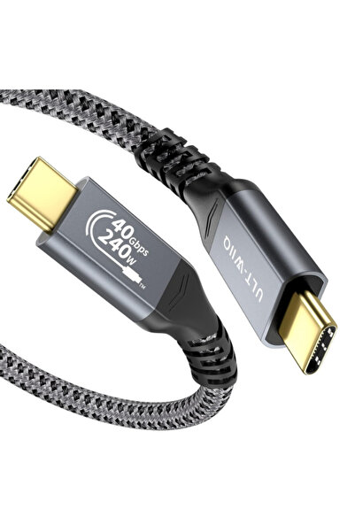 Skygo Zr850 8K Led USB 4 240W 40Gb 60Hz 1m