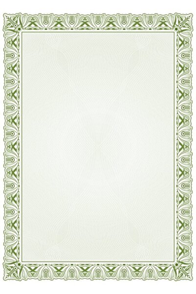 Other Argo Cypress diploma A4 170 g /25 pcs/