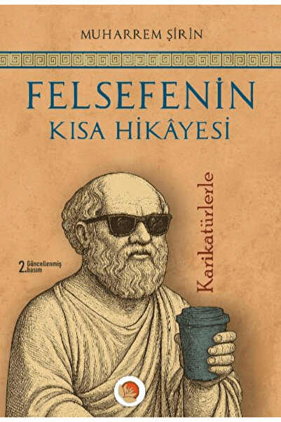 Lotus Yayın Grubu Felsefenin Kısa Hikayesi / Muharrem Şirin / / 9786257061469