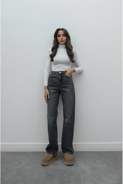 Havoş Τζιν ίσια κοπή Straight Fit