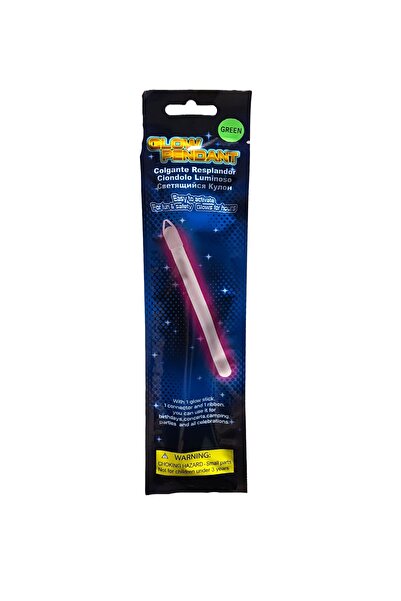 BGA glowing parti fosforlu çubuk karanlıkta parlayan glow parti çubuk