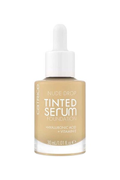 Catrice كريم أساس ملون Nude Drop 020W