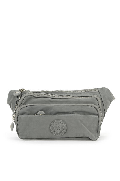 Ziya , Women's Waist Bag 151441Z117H Gray