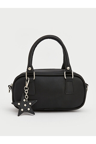 LC Waikiki Women's Shoulder Bag with Removable Strap